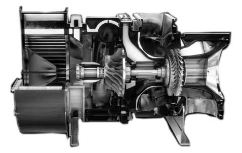 Electric-Assist Turbocharger, Marine Engine, Electric Turbocharger ...